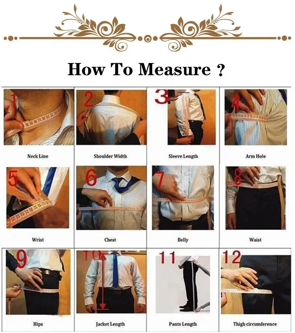 Business Navy Blue Plaid Men Suits Slim Double Breasted Peak Lapel Groom Tuxedos 2 Pcs Sets Office Work Male Blazers Ropa Hombre