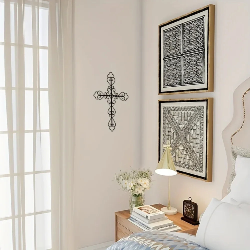 Elegant Design Ideal for Displaying Indoors or Outdoors Bringing Character and Meaning to Your Living Spaces Gracefully