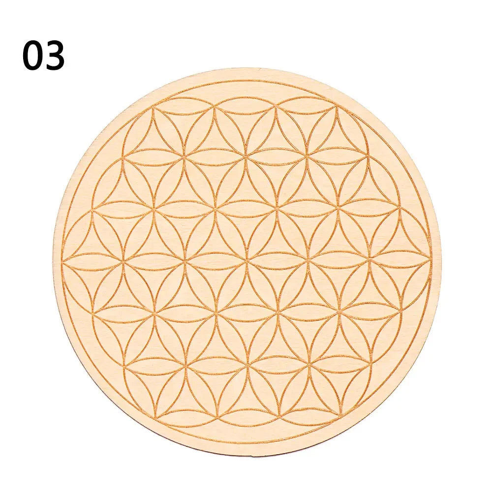 1Pc New Hot Natural Rattan Coasters Insulation Cup Bowl Pad Handmade Padding Table Mat Round Placemats Kitchen Accessories