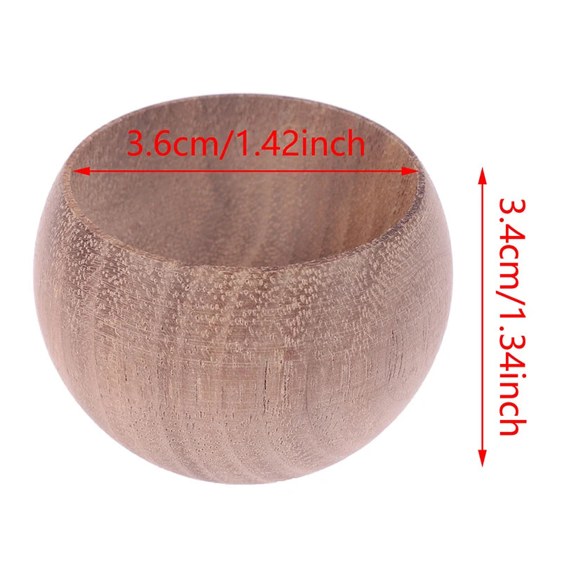 Wooden Essential Oil Aromatherapy Diffuser Car Diffuser Volatile Refreshing Sleep Aid Yoga Accessories Home Fragrance Product