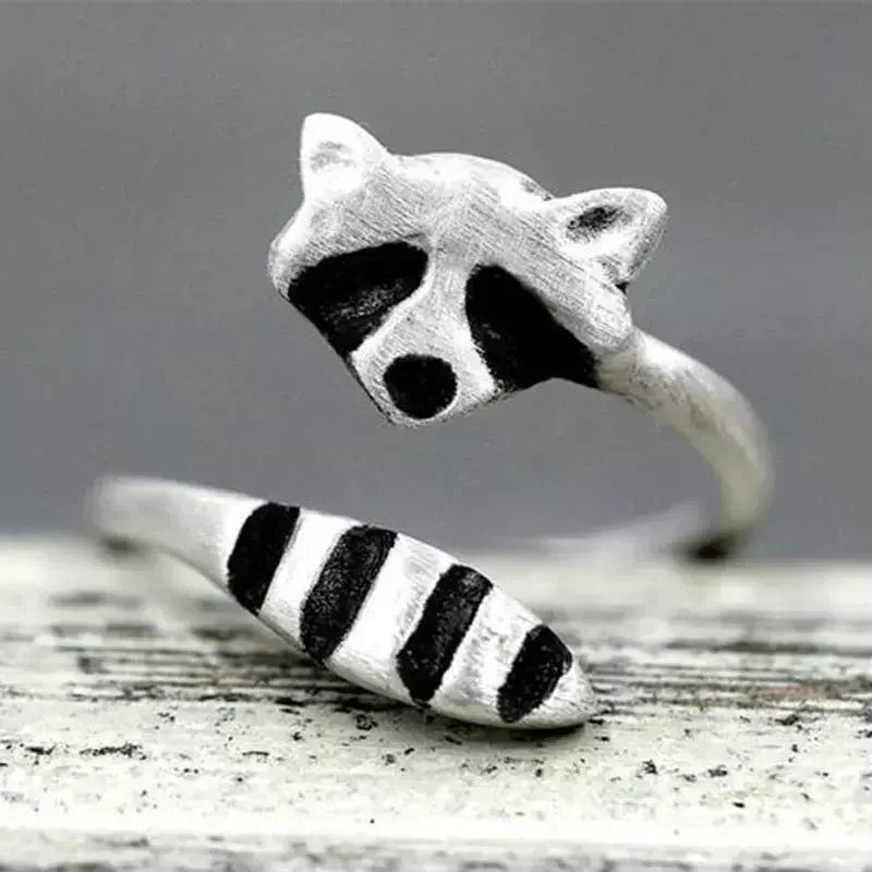 Adjustable Ring Novelty Love Hug Charms Open Band Minimalist for Men Women 925 Sterling Silver Couple Lover Dating Jewelry