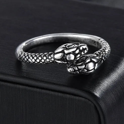 Simple Big Cross Rings for Men Boy Crucifix Black Color Ring Religious Male Jewelry Gift for Christian Catholicism