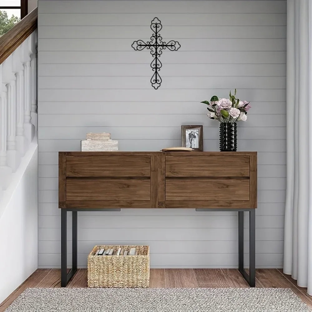 Elegant Design Ideal for Displaying Indoors or Outdoors Bringing Character and Meaning to Your Living Spaces Gracefully
