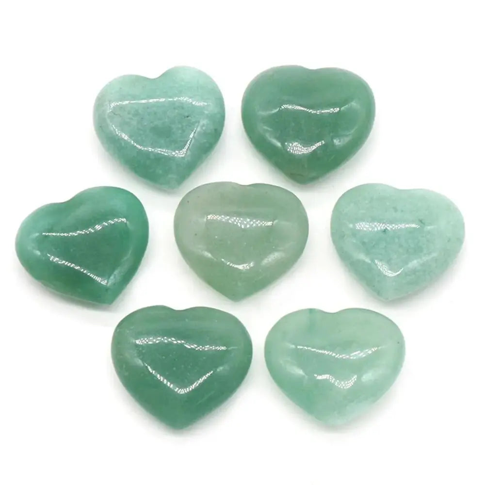 Natural Rose Quartz Crystal Love Heart Home Decoration Chakra Healing Reiki Gemstone Agate Mineral Specimen