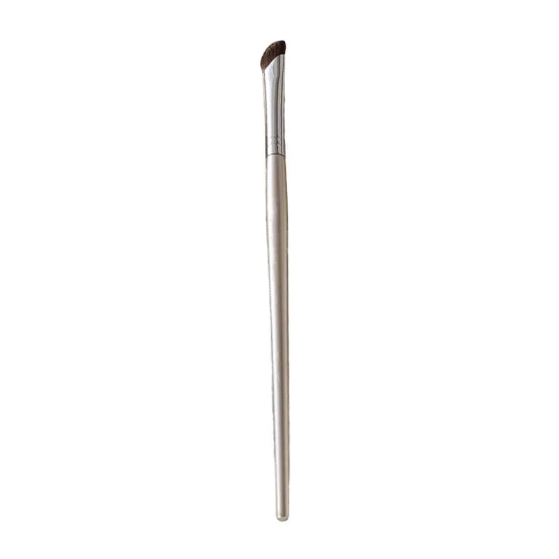 Nose Contour Brush Flat Nose Contour Brush Angled Contour Makeup Brush Natural Hair Angled Contour Shadow Smudge Makeup Brushes
