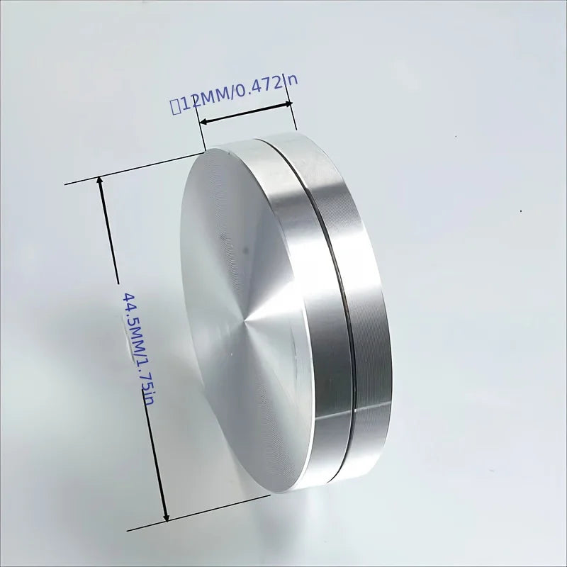 1pc Ceramic Clay Pottery Throwing Trimming Spinner Tool Pottery Finishing Tools Clay Ceramic Rotary Rotary Clay for Ceramic Tool