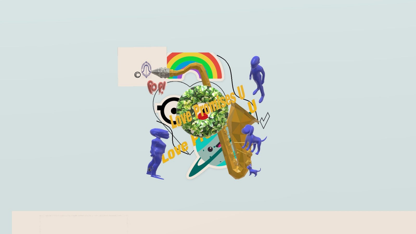 pop 3